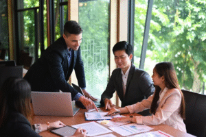 Reinventing Small Business: Why 2025 Is the Year of Smart, Sustainable Growth